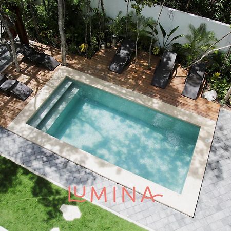Lumina At Looltum Tulum Apartment Exterior photo