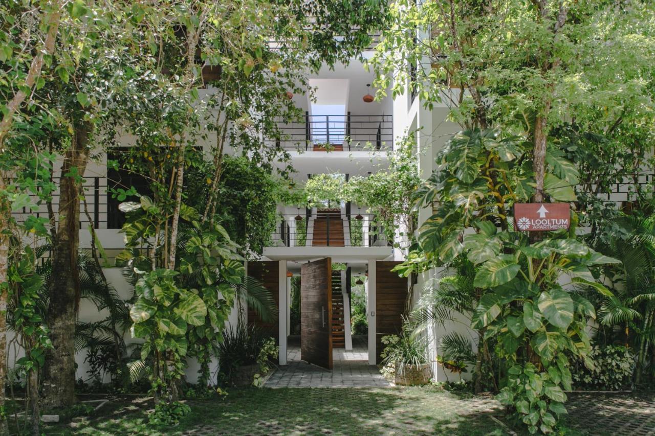 Lumina At Looltum Tulum Apartment Exterior photo