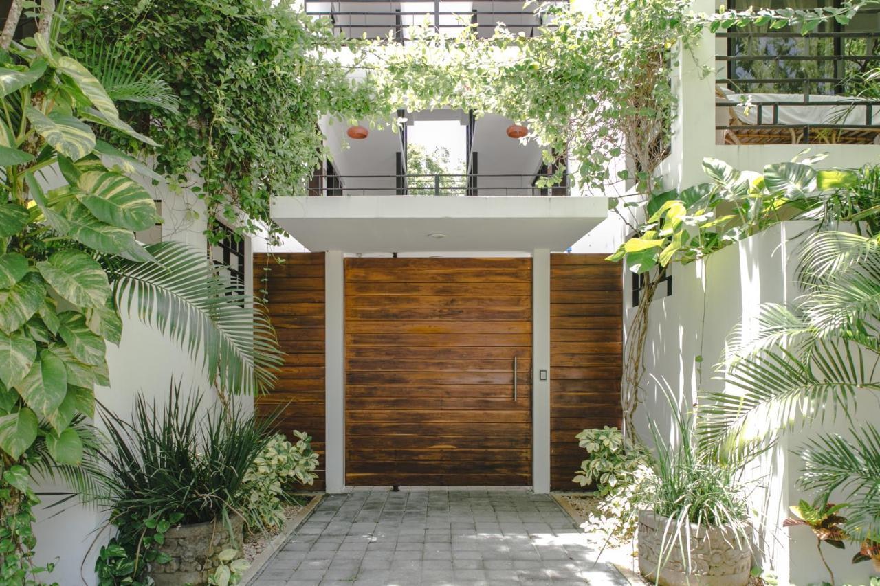 Lumina At Looltum Tulum Apartment Exterior photo