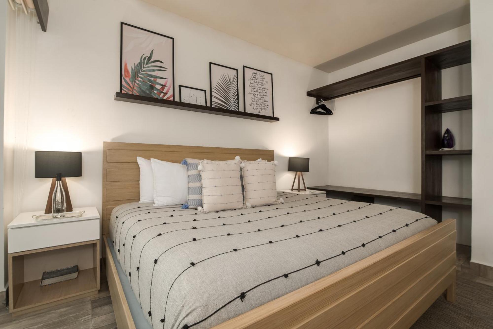 Lumina At Looltum Tulum Apartment Room photo