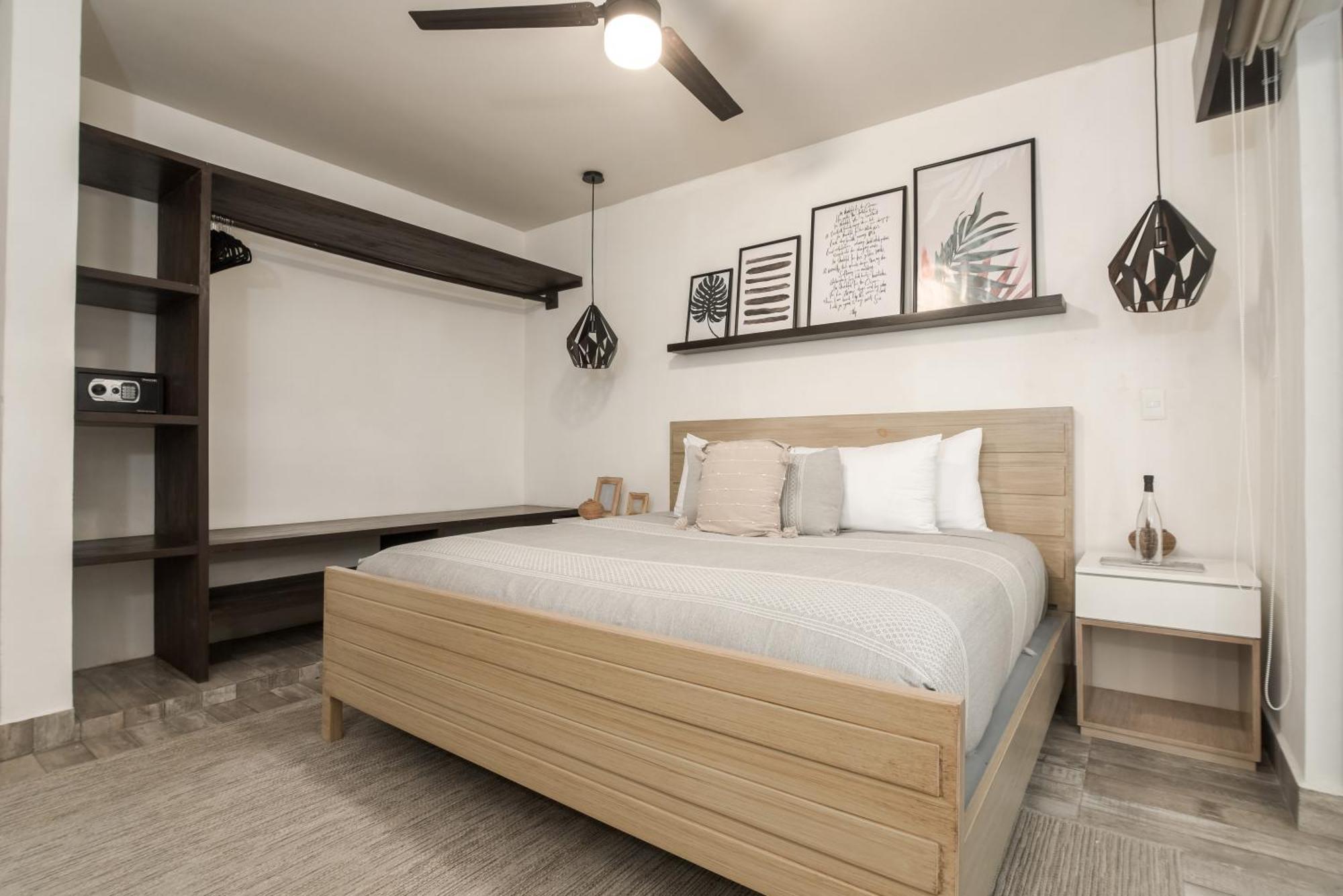 Lumina At Looltum Tulum Apartment Room photo