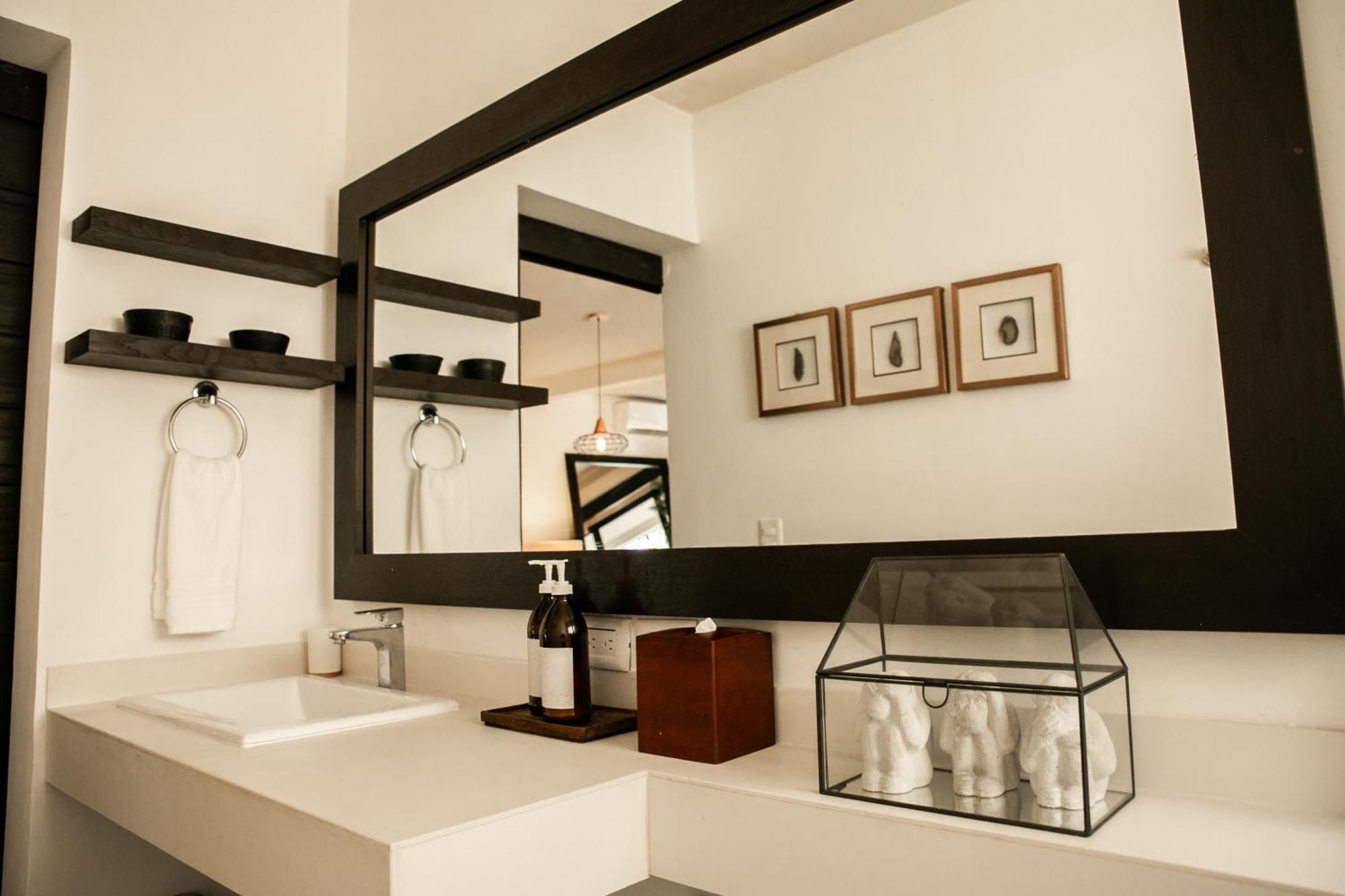 Lumina At Looltum Tulum Apartment Room photo