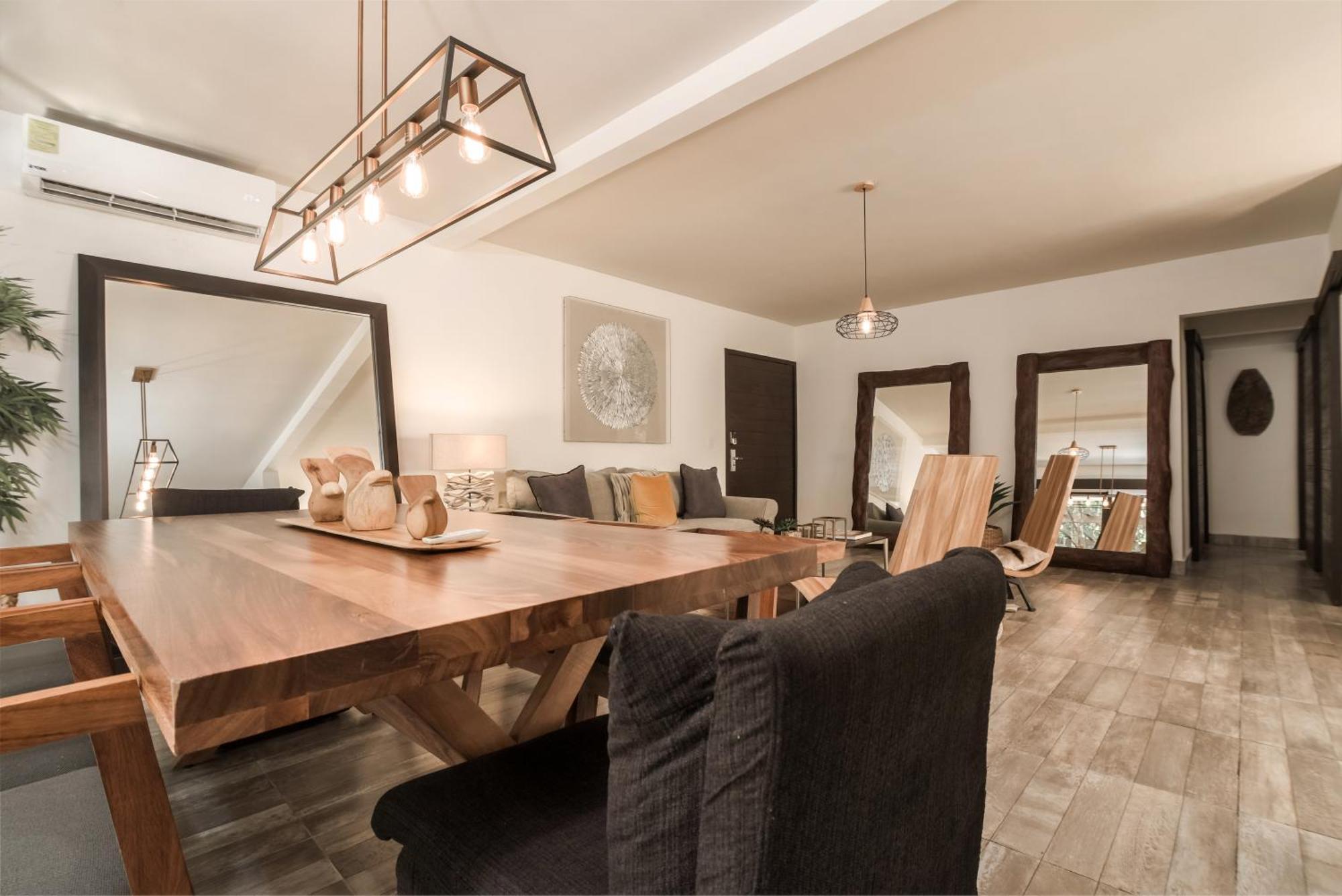 Lumina At Looltum Tulum Apartment Room photo