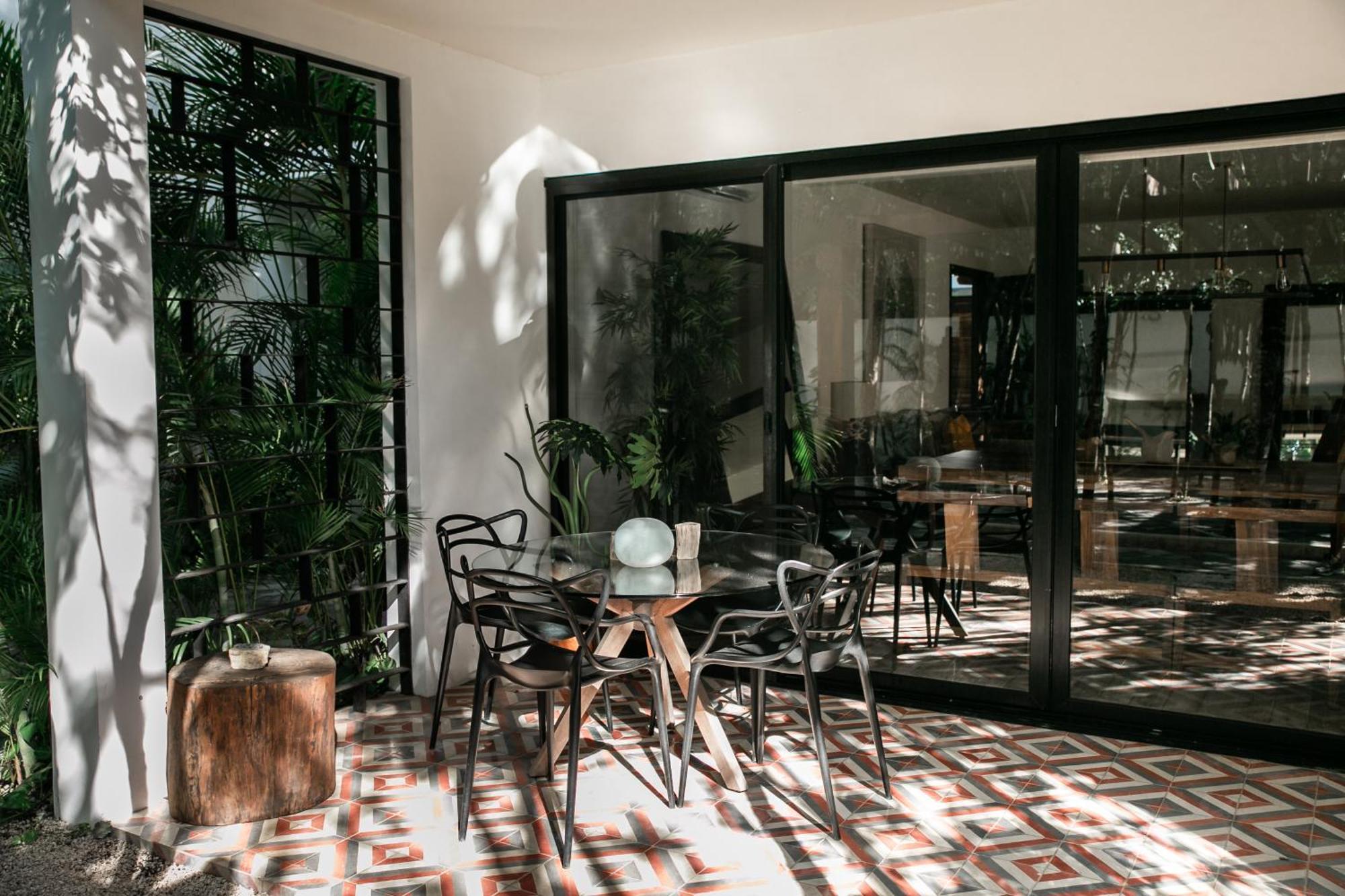 Lumina At Looltum Tulum Apartment Room photo