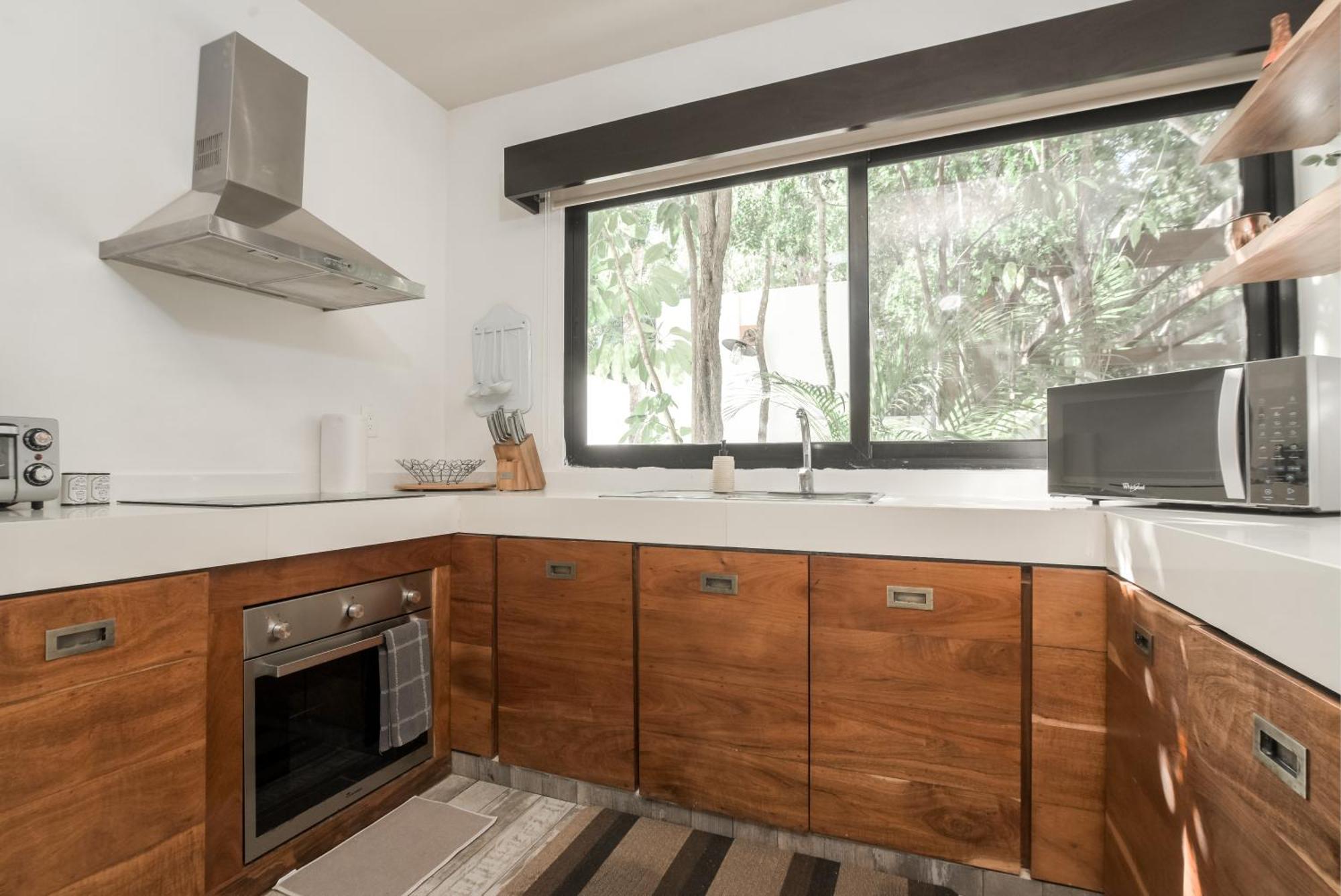 Lumina At Looltum Tulum Apartment Room photo
