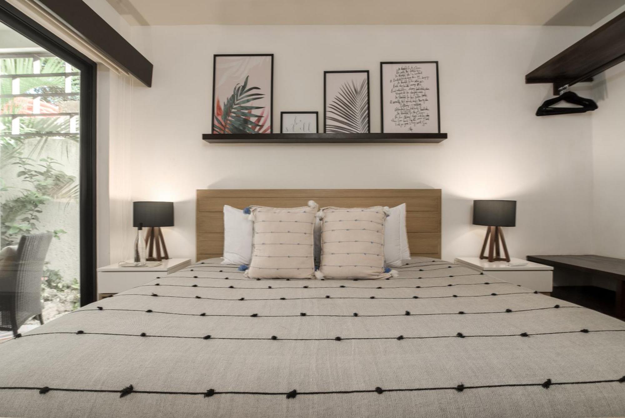 Lumina At Looltum Tulum Apartment Room photo
