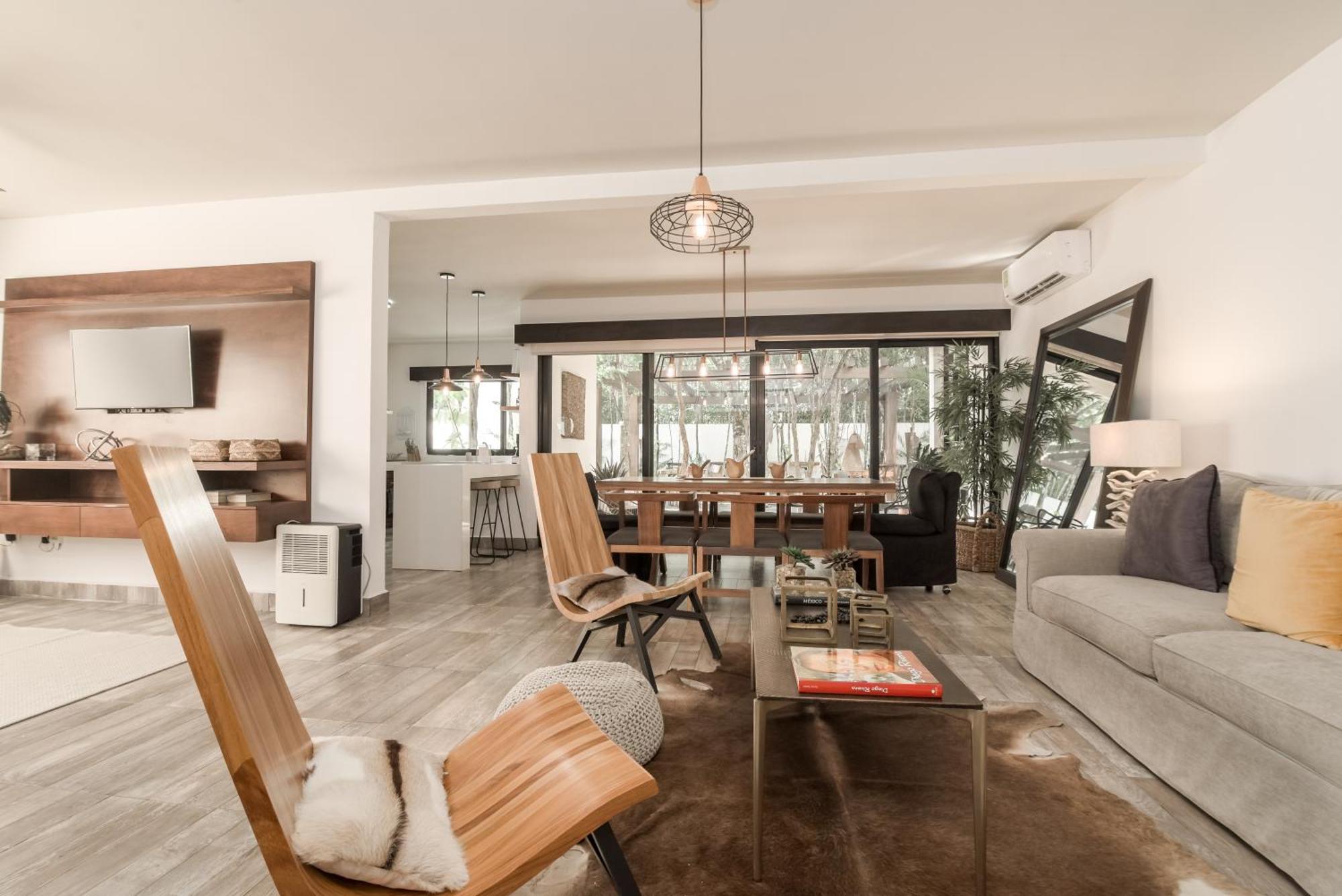 Lumina At Looltum Tulum Apartment Room photo