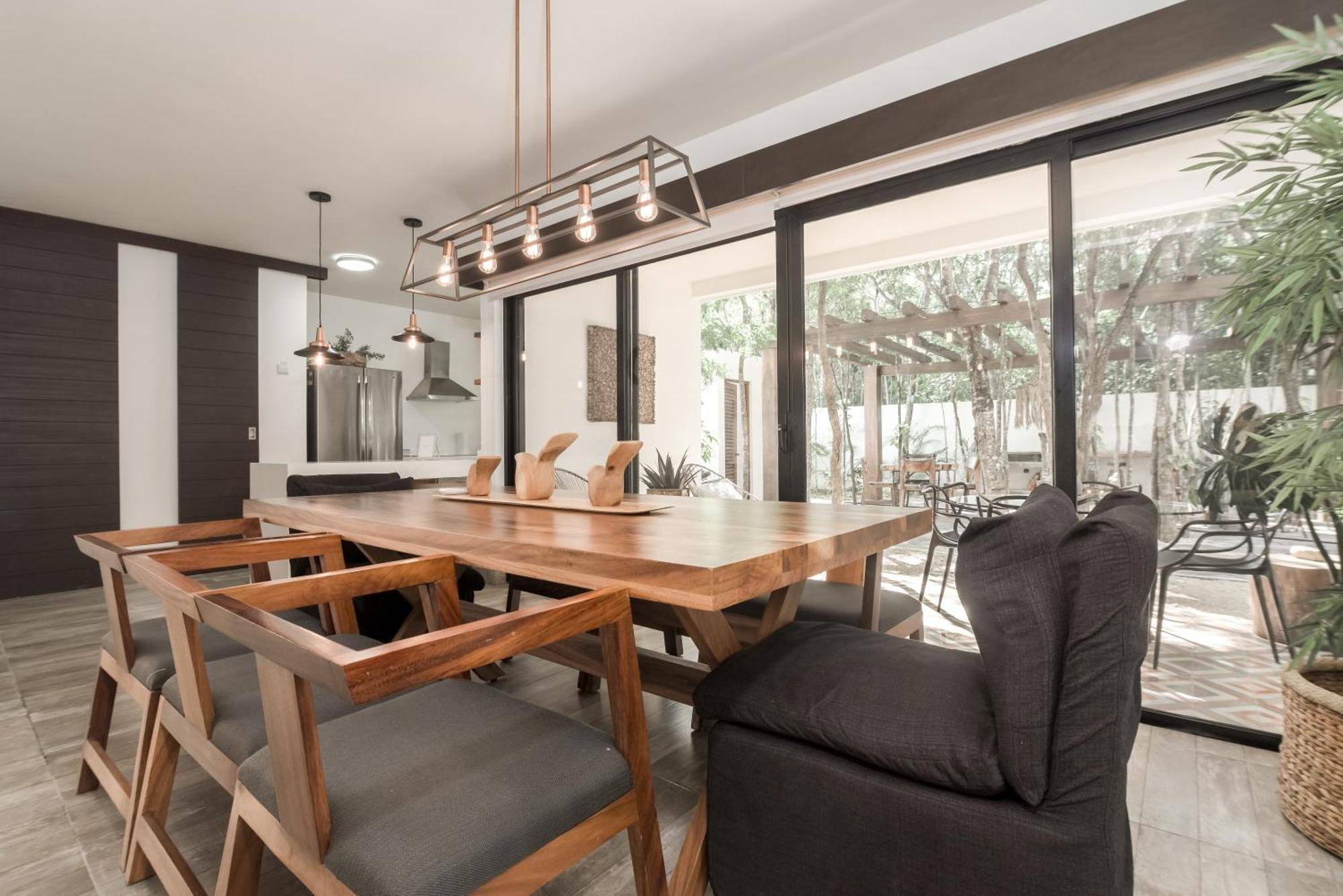 Lumina At Looltum Tulum Apartment Room photo