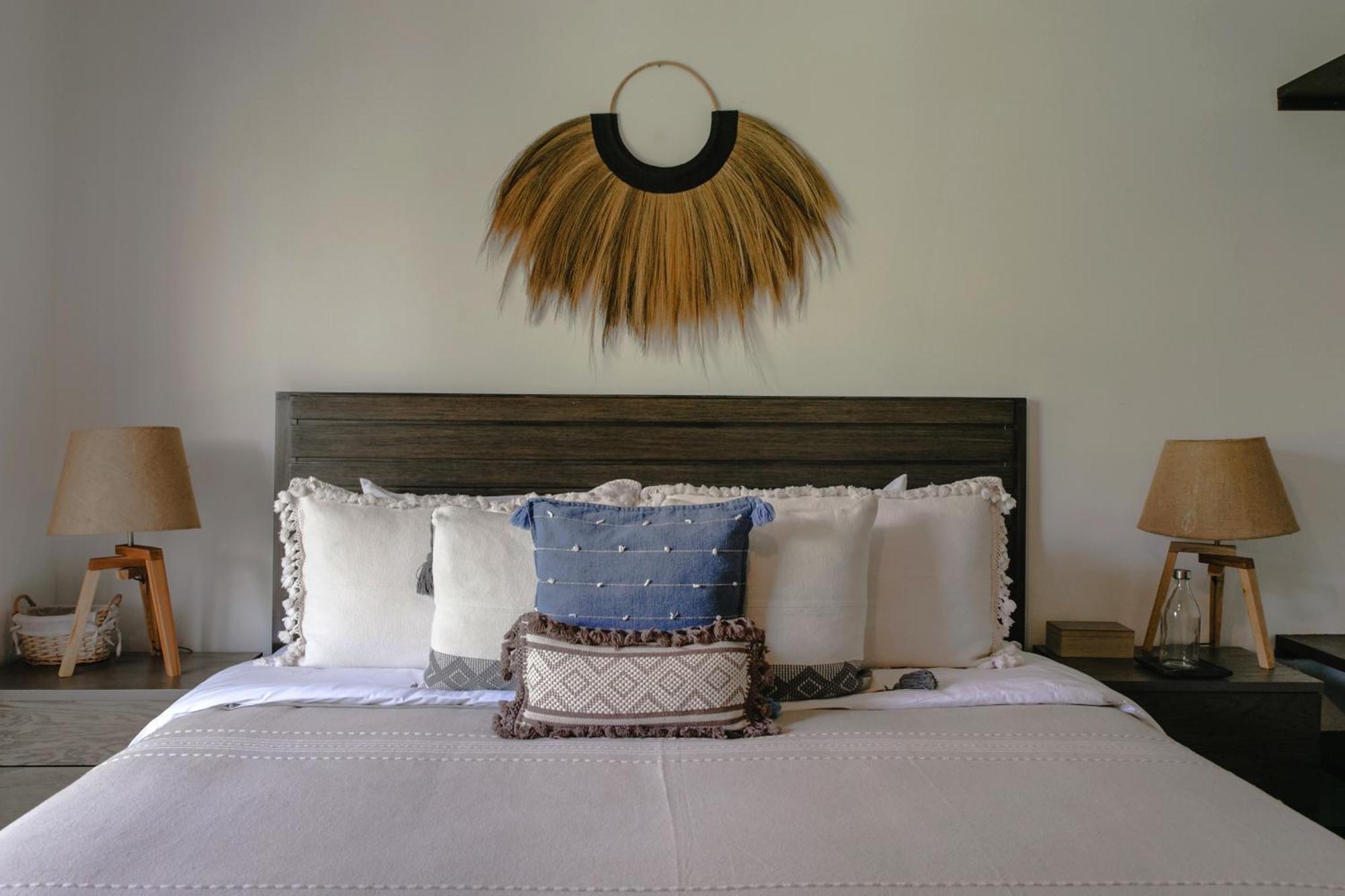 Lumina At Looltum Tulum Apartment Room photo