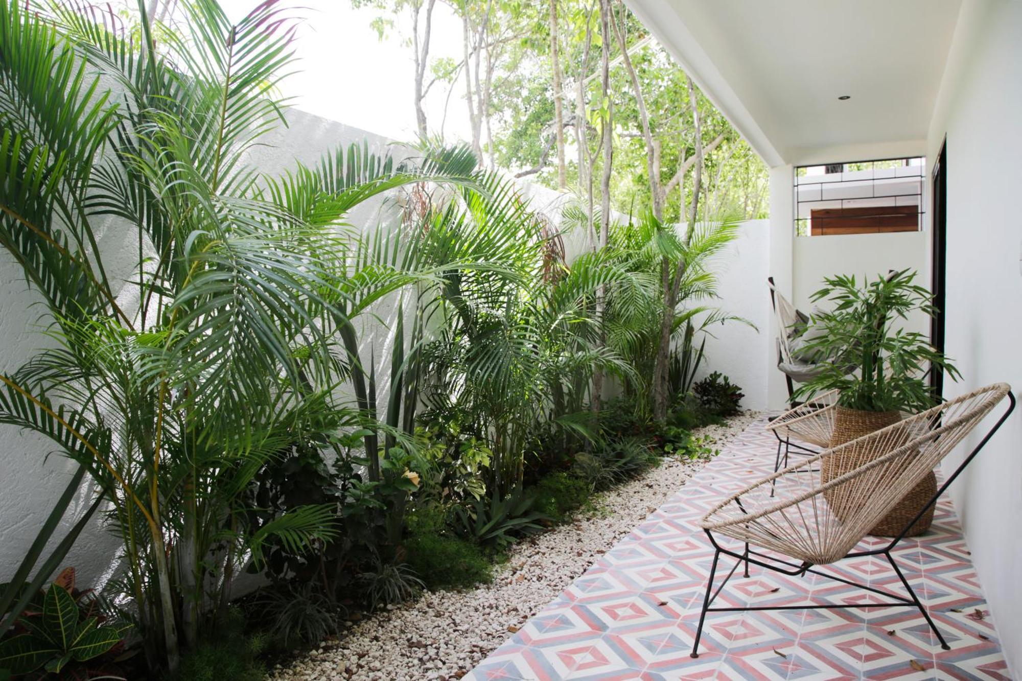 Lumina At Looltum Tulum Apartment Room photo