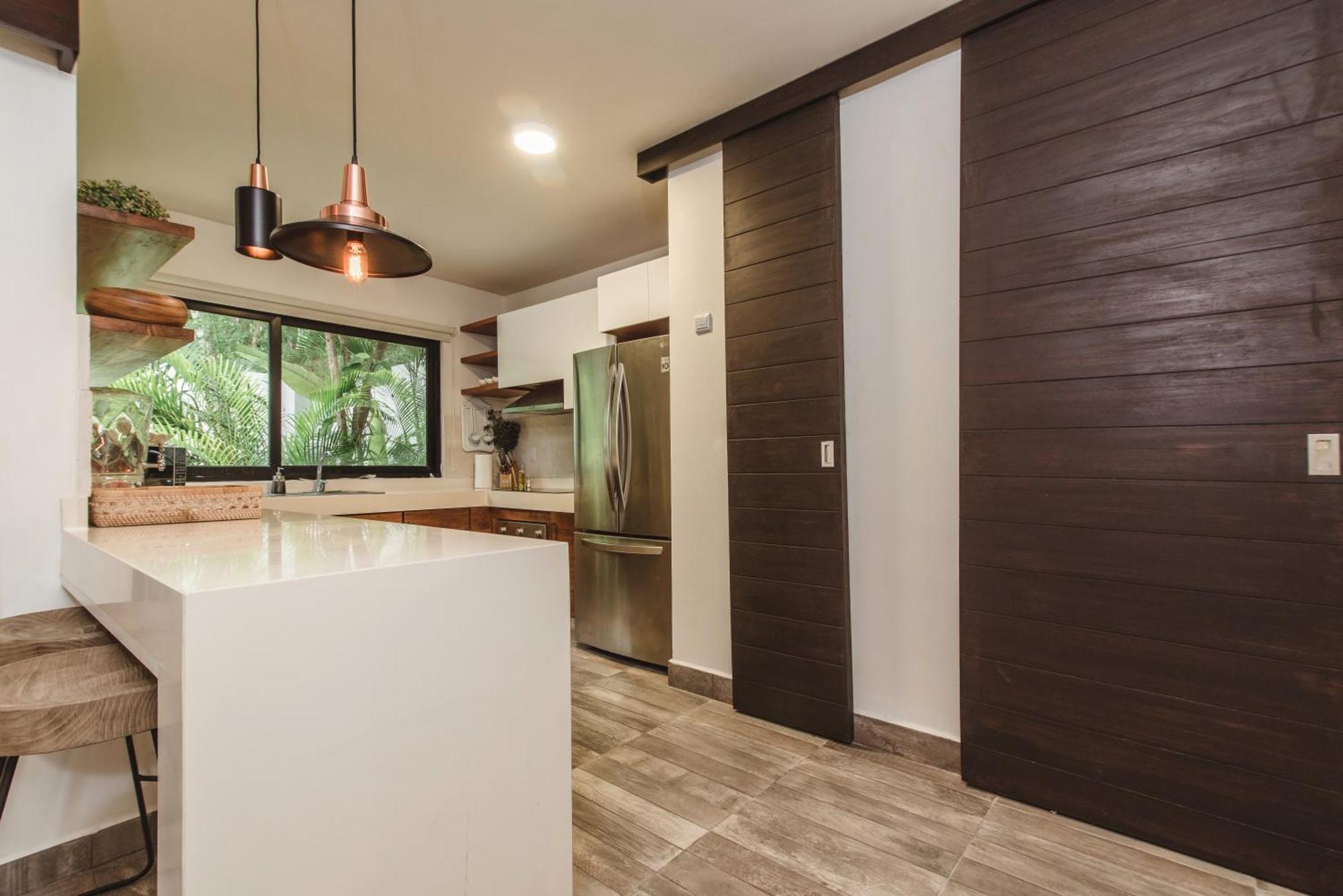 Lumina At Looltum Tulum Apartment Room photo