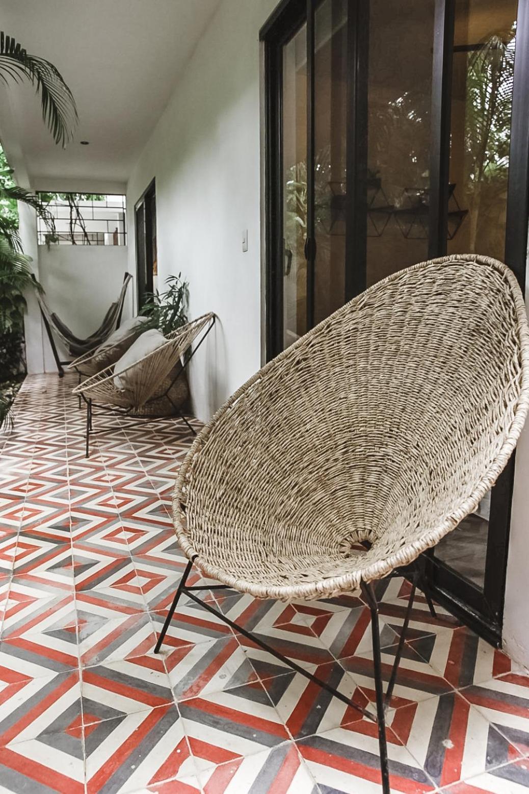 Lumina At Looltum Tulum Apartment Room photo