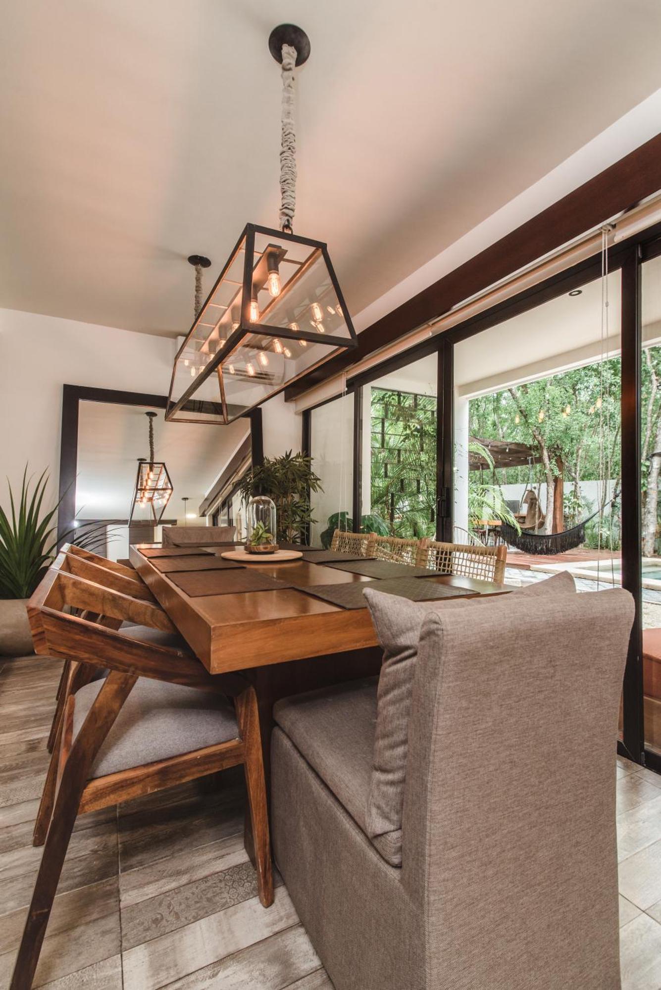 Lumina At Looltum Tulum Apartment Room photo