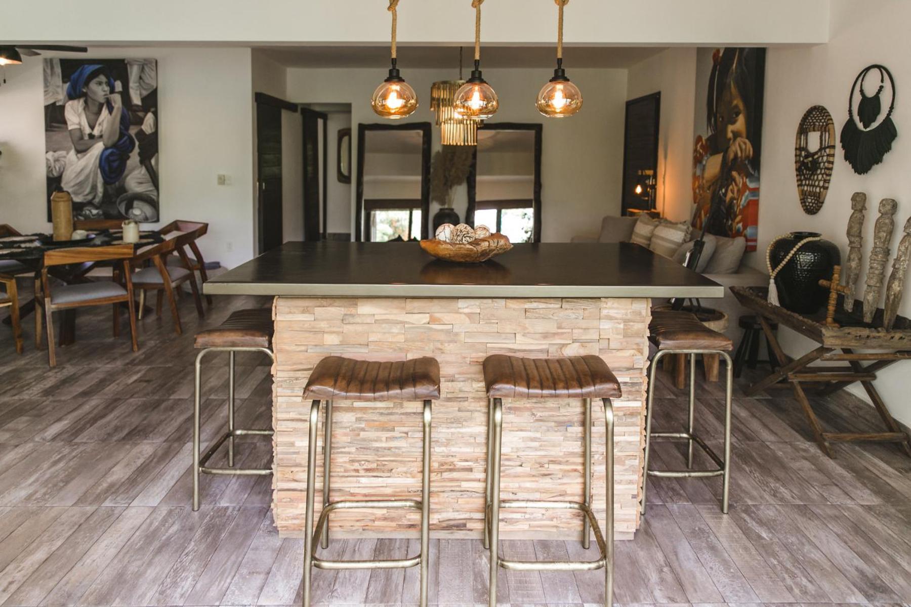Lumina At Looltum Tulum Apartment Room photo