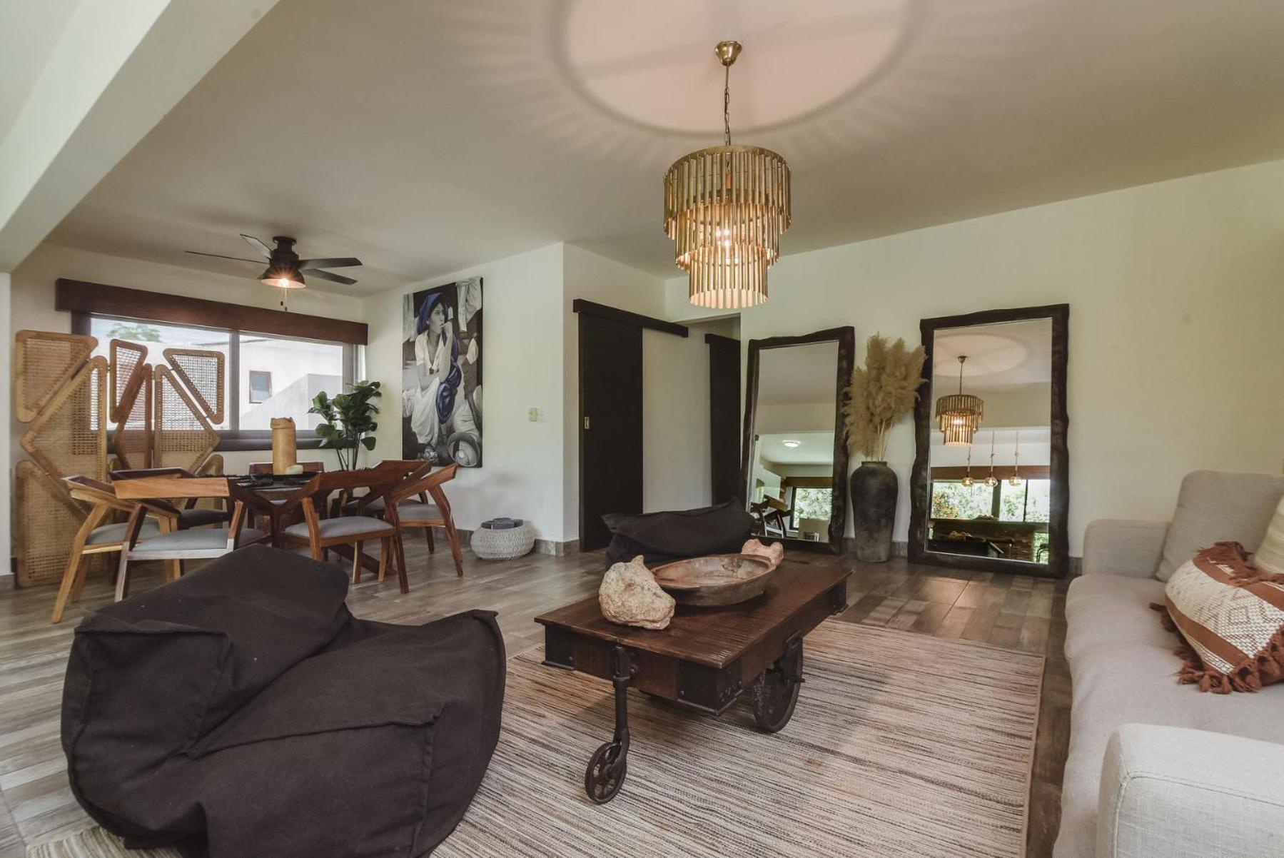 Lumina At Looltum Tulum Apartment Room photo