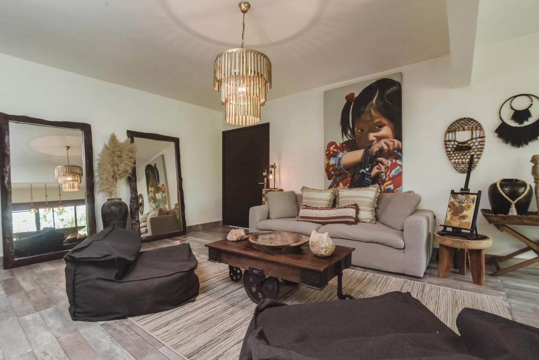 Lumina At Looltum Tulum Apartment Room photo