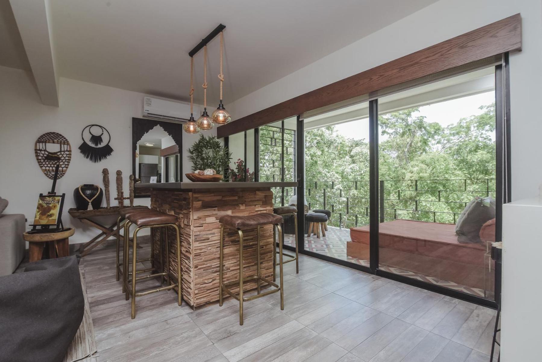 Lumina At Looltum Tulum Apartment Room photo